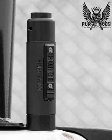 Kit Slim Piece - Purge Mods 264,00 € : Cigarette électronique chez