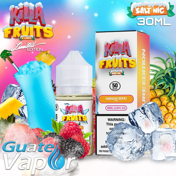 killa fruits vape juice Hawaiian Shaved Ice Tiger's Blood Snow Cone Syrup 1 Gallon Australia Tobacco Free Airo Tron's Cookies Live Nicotine Flavors:Apple