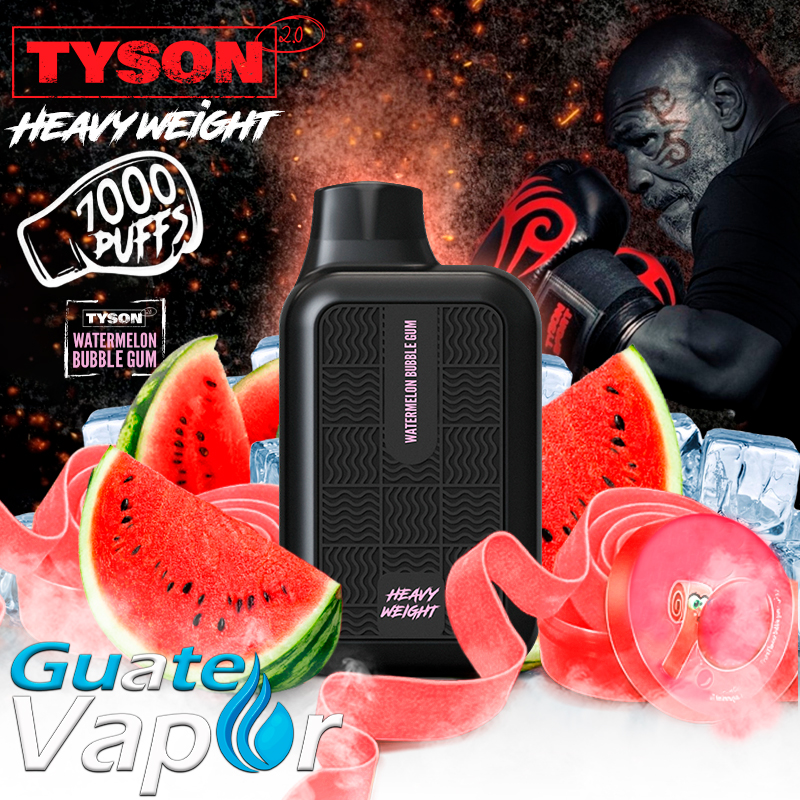 how much is elf bar vape Tyson 2.0 Delta-8 Disposable Vape | 2g main image 0