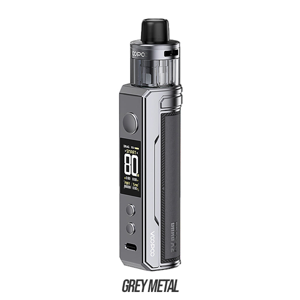 Voopoo Drag 2 Manual -Instruction/Problems - Vaper Club