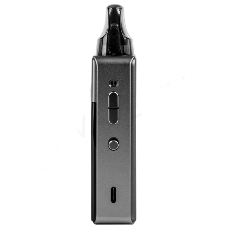 Manual Pdf Voopoo Vinci E120 E-Zigaretten Set Australia Pod Mod