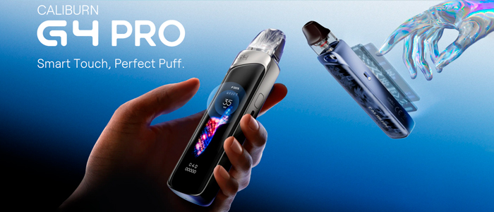 Uwell G4 PRO Pod Kit