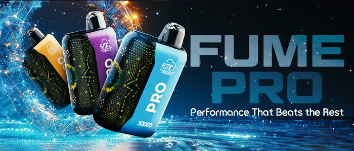 banner-fume Fume Pro 30K Puffs